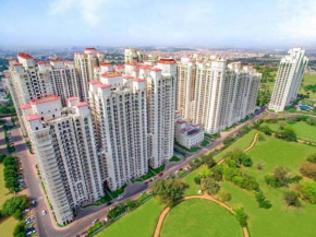 Luxury High Rise 3 BR Apt (171) in West Delhi